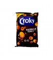 Croky chips barbecue rings 100 gr