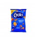 Croky chips paprika rings 100 gr