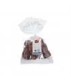 L - Favorina 5 gedecoreerde melkchocoladefiguurtjes 250 gr