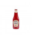 Heinz tomatenketchup 500 ml - 570 gr