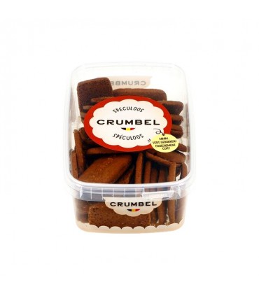 Crumbel mini spéculoos biscuit 260 gr