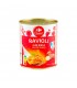 Carrefour Classic ravioli pur boeuf 800 gr