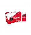 Jupiler pils 5,2% maxi blik 8x 50 cl