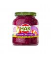 Hak choux rouges aux pommes 700 gr