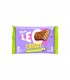 Milka Leo Crispy hazelnut wafer 5x 31 gr