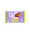 Milka Leo Crispy hazelnut wafer 5x 31 gr