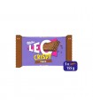 Milka Leo Crispy chocolate wafer 5x 31 gr