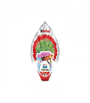 Mega Reuze Kinder Surprise Disney Prinses 320 gr