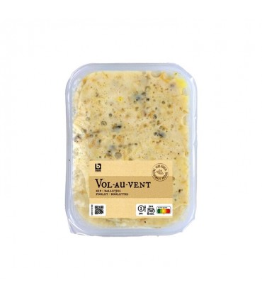 Boni Selection farce pour vol-au-vent 1 kg