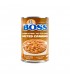 D - Boss rice with salted caramel flavor cream 400 gr