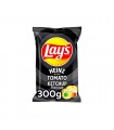 Lay's chips Heinz Tomatenketchup XL 300 gr