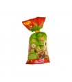 Libeert kleine paaseitjes melkchocolade crunchy praline 98 gr