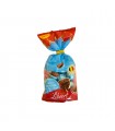 Libeert small Easter eggs milk chocolate mousse chocolate 100 gr