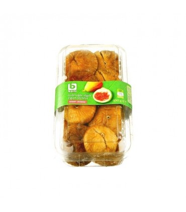 Boni Selection figues séchées 400 gr BELGE CHOCKIES