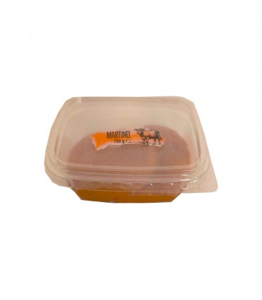 L - Martino américian préparé de boeuf 150 gr