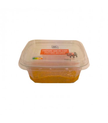 copy of L - Prepared American beef fillet 150 gr Lidl - 1