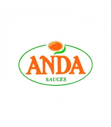 Anda logo