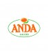 ANDA sauce logo