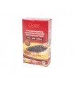 A - Chocoeur dark chocolate vermicelli granules 350 gr