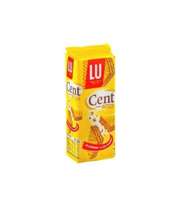 LU Cent wafers 190 gr CHOCKIES GAUFRETTES GAUFRES