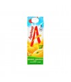 Appelsientje extra pulp orange juice 1L