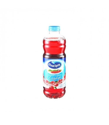 Ocean Spray jus airelle light 1L EPICERIE CHOCKIES