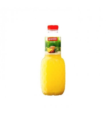 Granini jus d'ananas 1L EPICERIE BELGE CHOCKIES