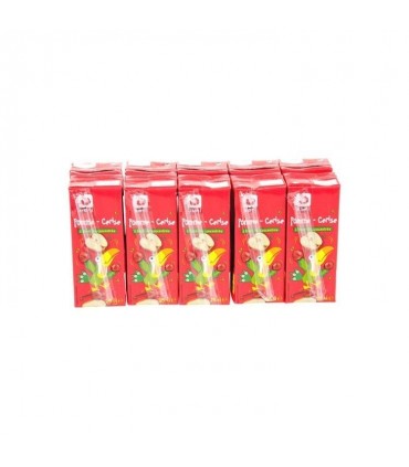 Boni selection  jus pomme cerise 10x 20 cl BELGE CHOCKI