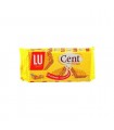 LU Cent Wafers wafers 10x 45 gr