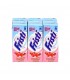 Fristi boisson lactée fruits rouge 6x 20 cl CHOCKIES