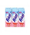 Fristi rood fruit melkdrink 6x 20 cl