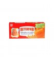 Lu betterfood panadekoekjes 6x 2 st 175 gr