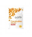 Everyday roasted salted peanuts 250 gr