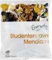 EVERYDAY mendiants 200gr