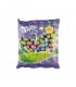 Milka eggs assorted chocolate milk 1 kg