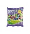 Milka eggs assorted chocolate milk 1 kg