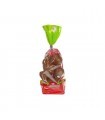 Libeert sachet figurines Pâques chocolat lait 175 gr