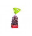 Libeert sachet figurines Pâques chocolat noir 175 gr