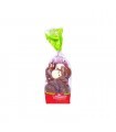 Libeert milk chocolate Easter figurines decorated 180 gr