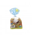 Super Choc 5 Easter milk chocolate eggs 250 gr