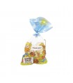 Super Choc Easter white chocolate eggs 250 gr