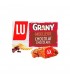 LU Grany Moelleux au chocolat 192 gr CHOCKIES GATEAUX