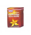 Dr Oetker sugar vanilla bourbon sachets 10x 8 gr