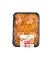 Boni Selection Paella crevette moule poulet 1 kg