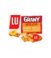 LU Grany Moelleux amande-abricot 6 pc 195 gr