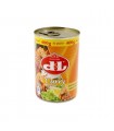 Devos Lemmens curry sauce in can 400 gr