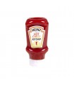 Heinz Hot Chili ketchup Top Down 400ml