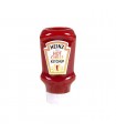 Heinz Hot Chili ketchup Top Down 500ml 570 gr