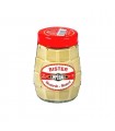 Bister Imperial Belgian Mustard 250 gr