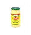 Bertolli mayonaise olijfolie 450 ml
